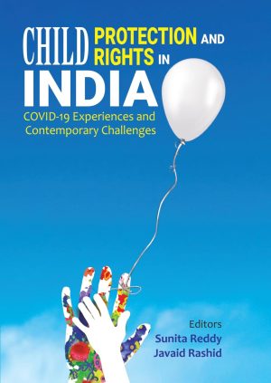 Child Protection and Child Rights in India cover