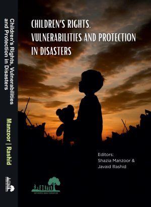 Children's Rights, Vulnerabilities and Protection in Disasters cover