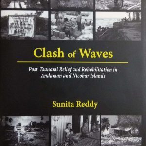 Clash of Waves
