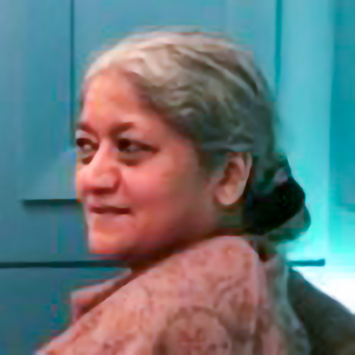Poonam Kudasia