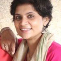 Samana Madhuri
