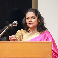 Dr. Shaweta Anand