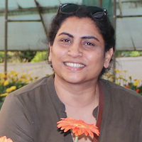 Dr. Sunita Reddy